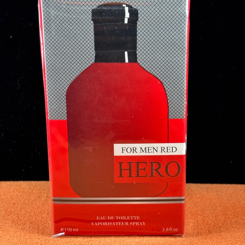 Hero Eau de Toilette for Men